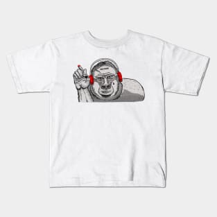 Smokin Ape Kids T-Shirt